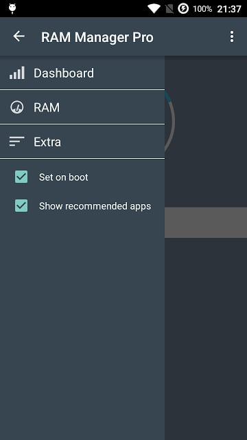RAM优化截图3