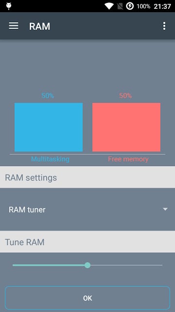 RAM优化截图5