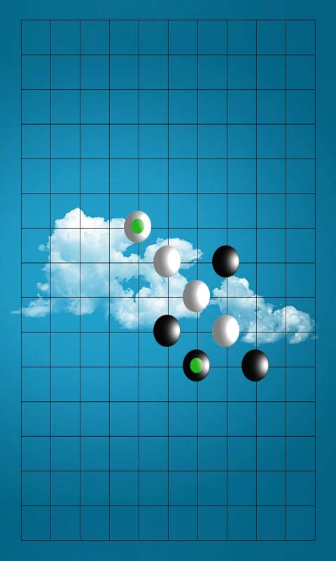五子棋游戏截图3