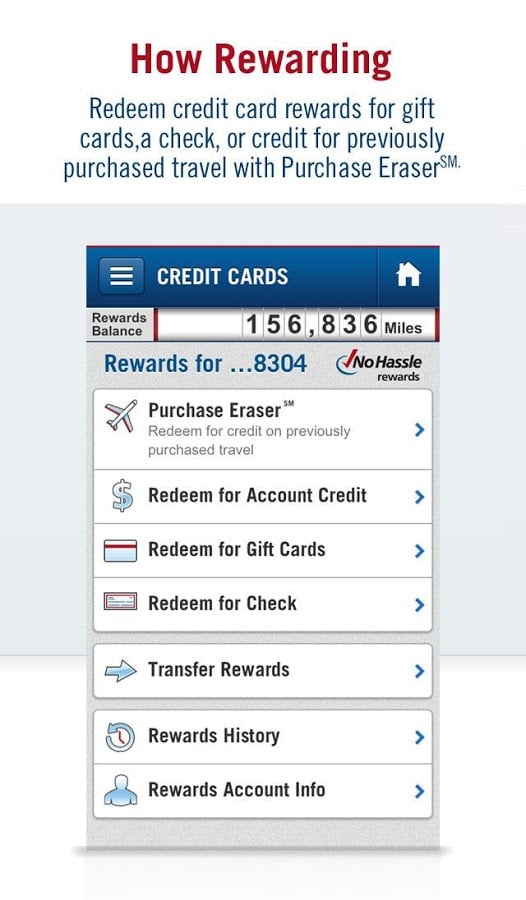 Capital One®截图4