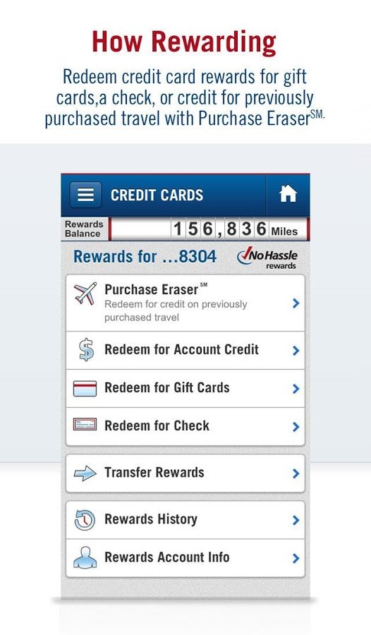 Capital One®截图1