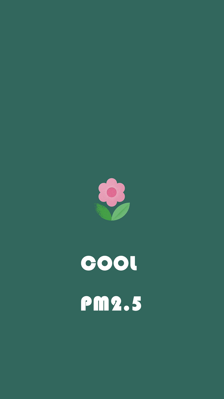 COOL PM2.5截图1