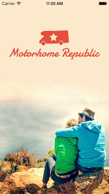 Motorhome Republic截图2