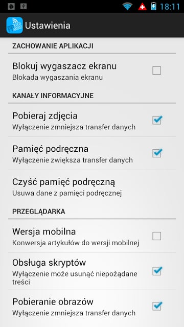 Polska Prasa截图5