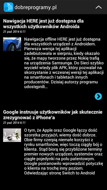 Polska Prasa截图8