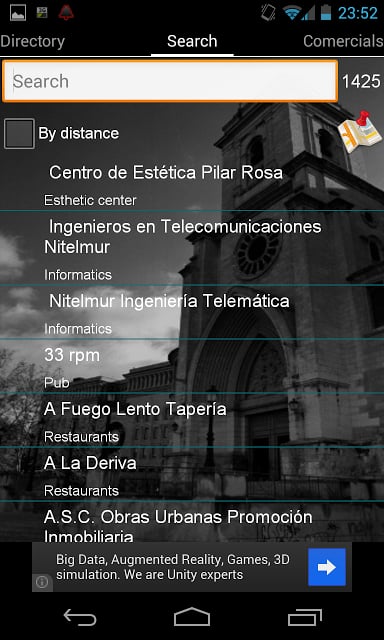 Albacete Directory截图7