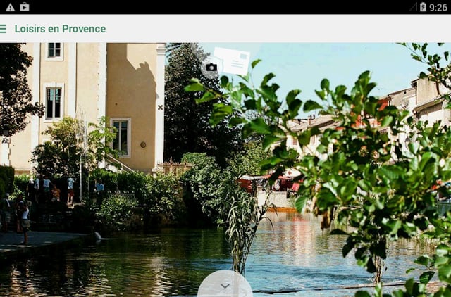 En Provence Tour截图2