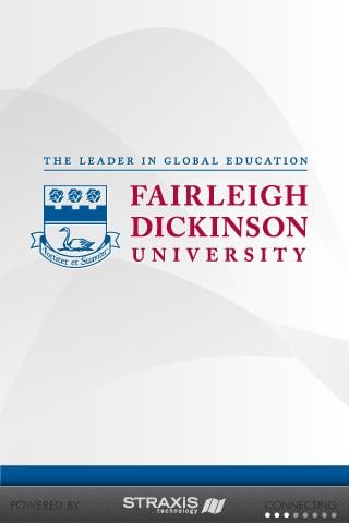 Fairleigh Dickinson University截图4