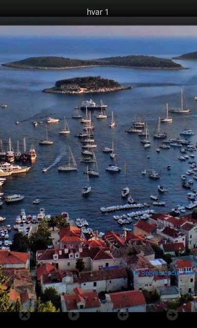 mX Croatia - Top Travel Guide截图1