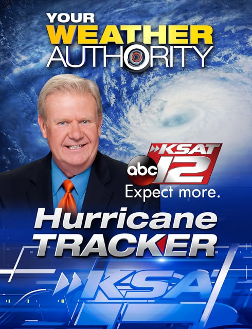 KSAT Hurricanes San Anto...截图4