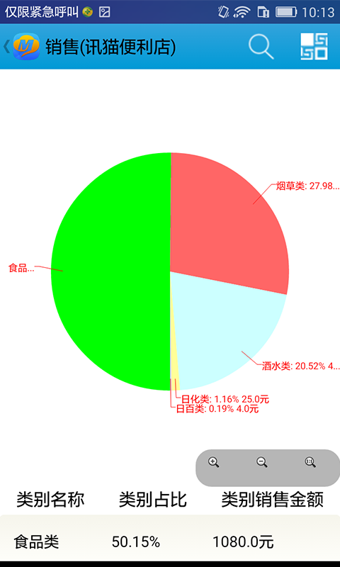 讯猫云层掌中宝截图3