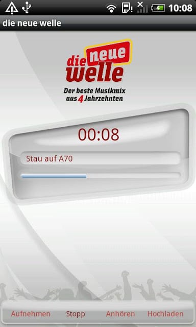 die neue welle截图1