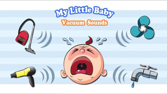 Vacuum Sounds截图2