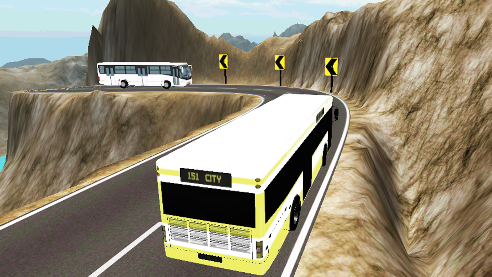 公交车巴士模拟截图1