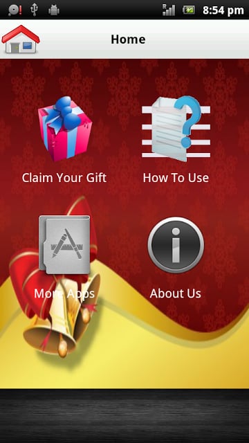 Perfect Gift - Choose a gift截图5