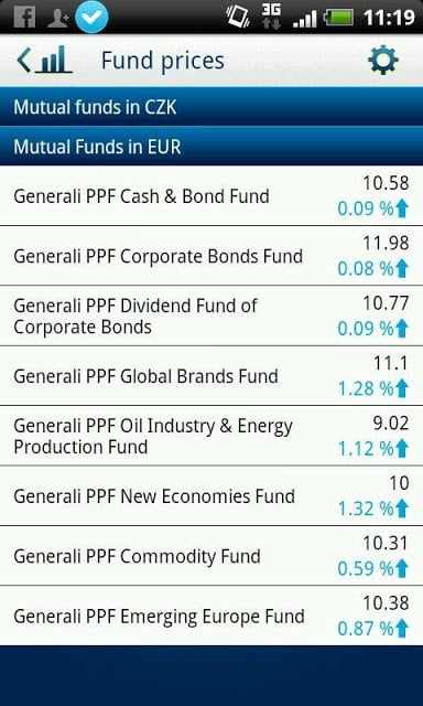 Generali Investments截图10