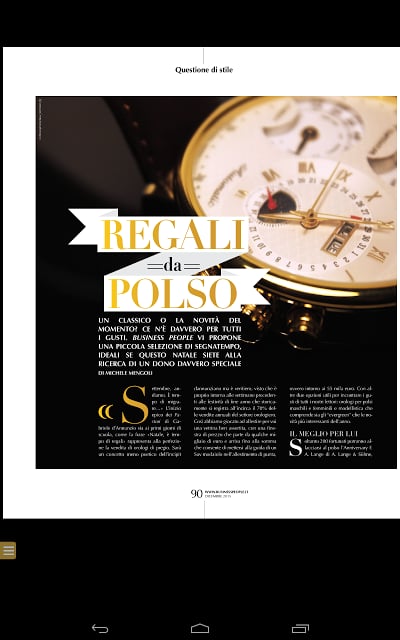 Business People Magazine截图6