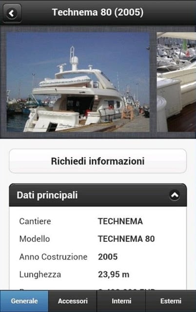 Top Yachts截图2