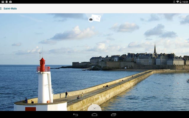 Saint-Malo Tour截图10