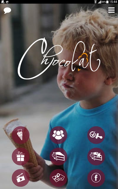 Gelateria Chocolat截图7