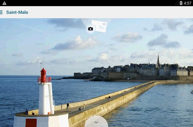 Saint-Malo Tour截图5