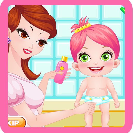 Mommy & Baby Care截图7