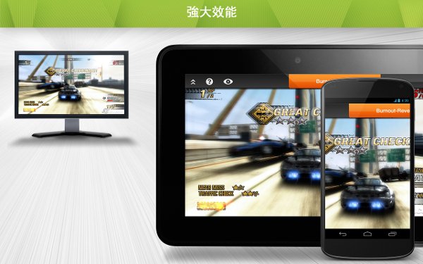 Splashtop 2远程桌面高清版截图6