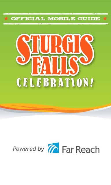 Sturgis Falls截图1