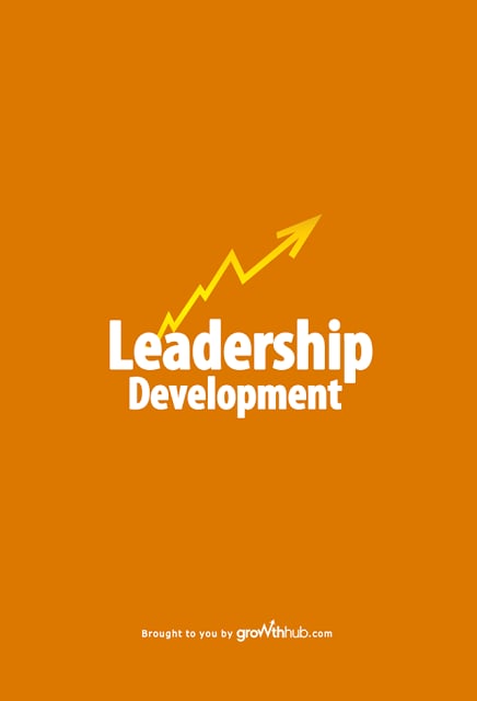 Leadership Development截图5