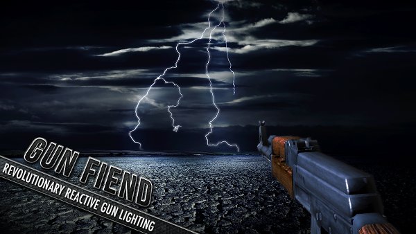 Gun Fiend截图4