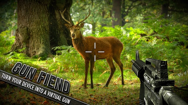 Gun Fiend截图6