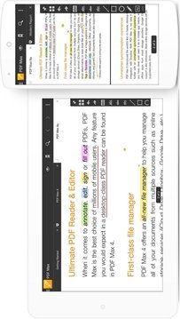 PDF Max截图