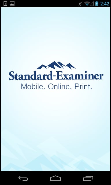 Standard-Examiner截图9