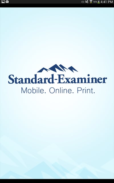 Standard-Examiner截图3