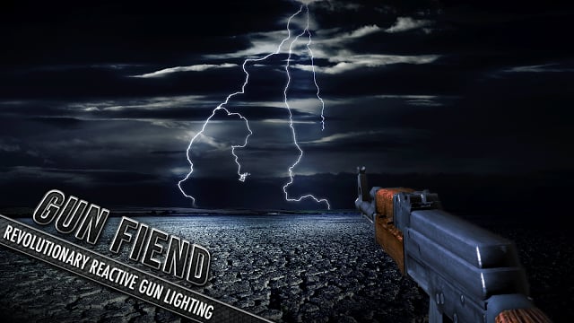 Gun Fiend截图8