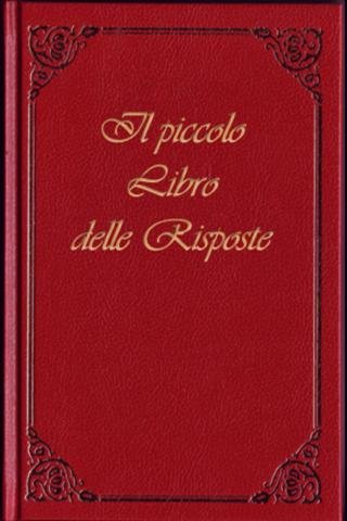 Libro Risposte截图3