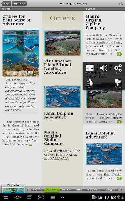 101 Things To Do - Hawaii截图3