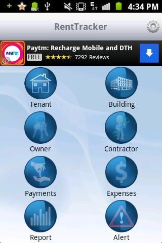 RenTracker Property Management截图1