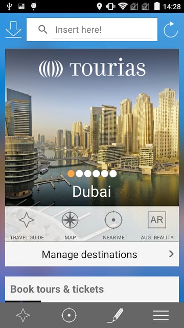 Dubai Travel Guide - Tourias截图6