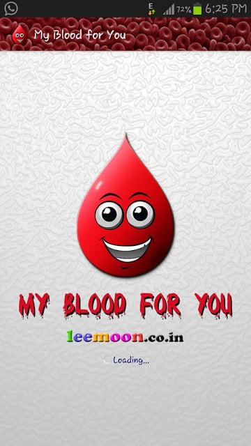 My Blood for You截图8