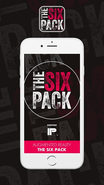 THE SIX PACK截图9