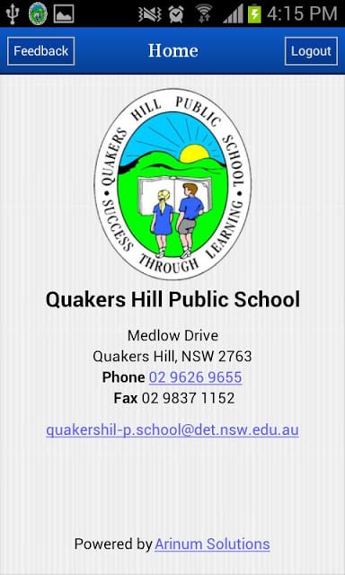 Quakers Hill截图1