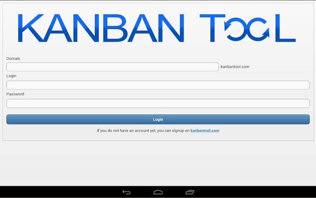 Kanban Tool截图10