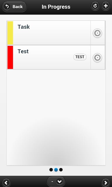 Kanban Tool截图11