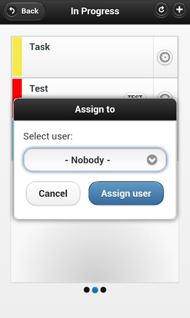 Kanban Tool截图6