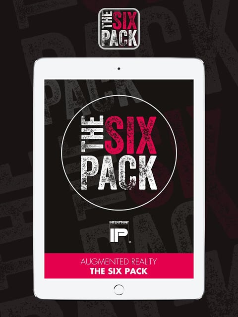 THE SIX PACK截图7