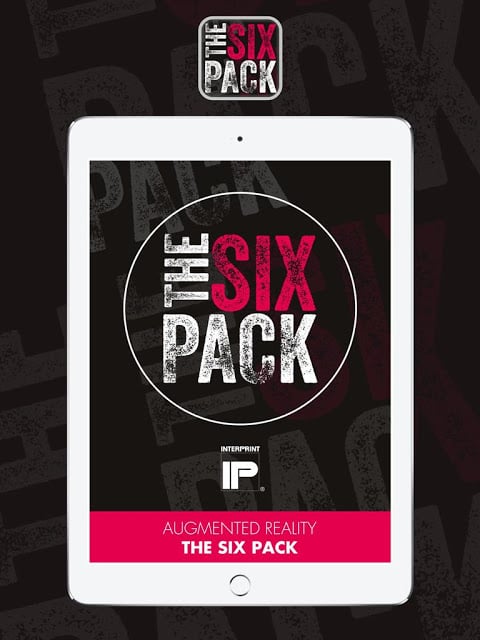 THE SIX PACK截图8