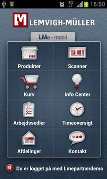LMe-mobil截图