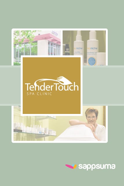 Tender Touch Spa Clinic截图2
