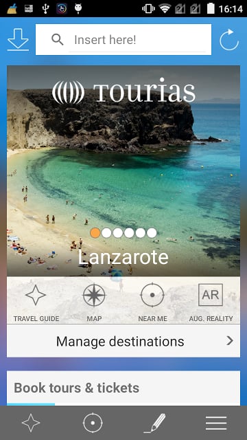 Lanzarote Travel Guide截图5